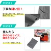 Ninonly Apron, For Home Use, Simple H-Shape, Shoulder, Cotton, Plain,