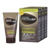 Just for Men Control Gx Shampoo Desvanecedor Progresivo De Canas,