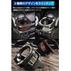 Carmate CX512K Car Drink Holder, For Suzuki Jimny (JB64) /