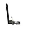 D-Link DWA-X582 AX3000 Wi-Fi 6 PCIe Adapter with Bluetooth 5.0
