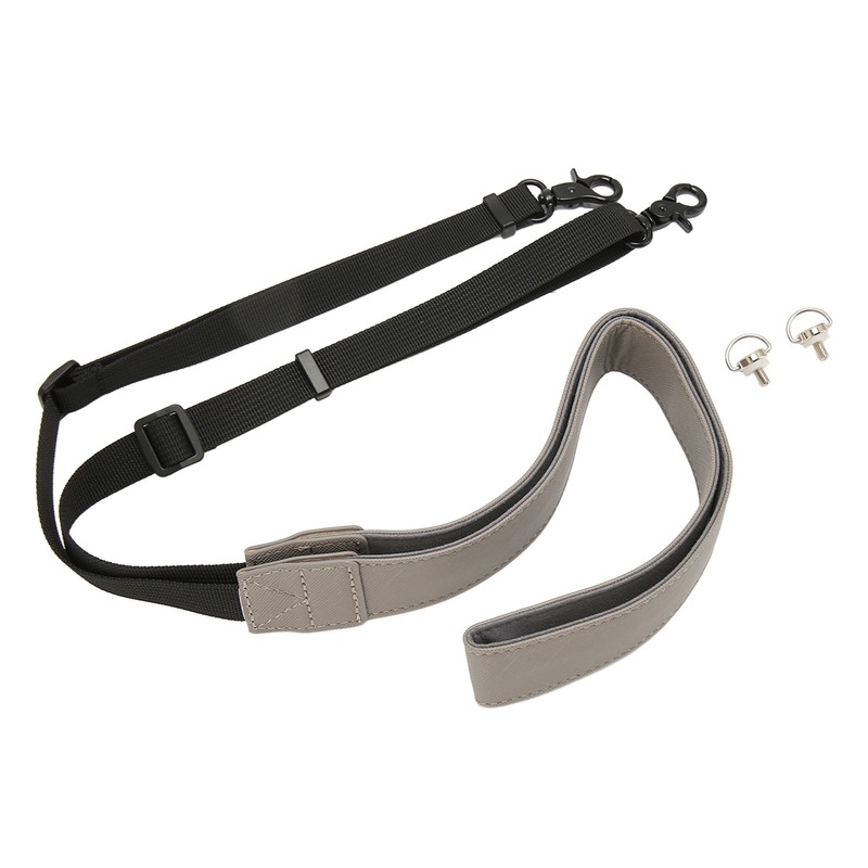 Drone Remote Control Lanyard Hands Free Stainless Steel C Ring