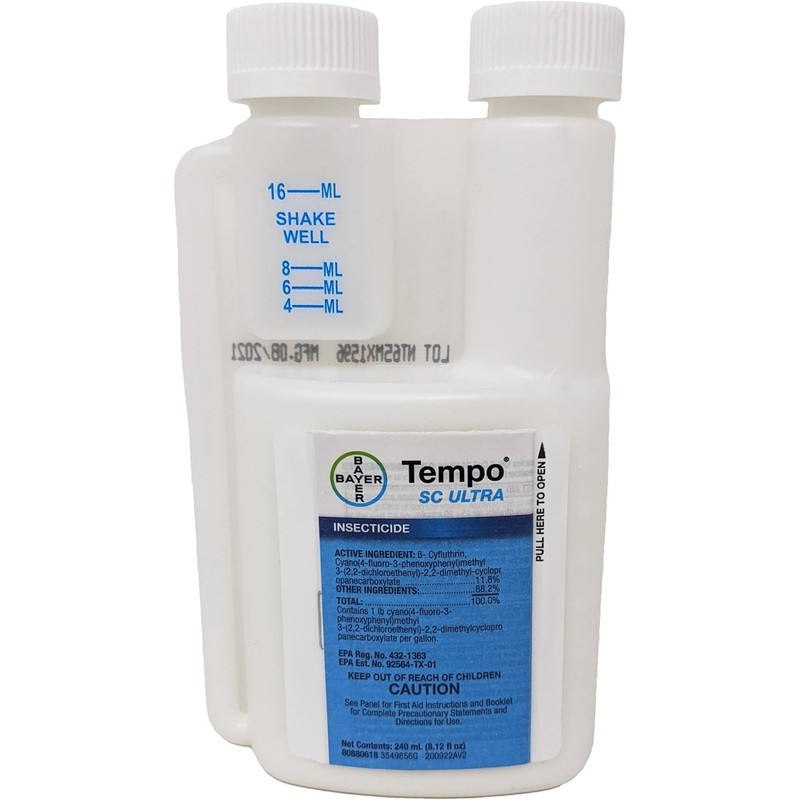 ENVU - Tempo SC Ultra For Insects - 240ml