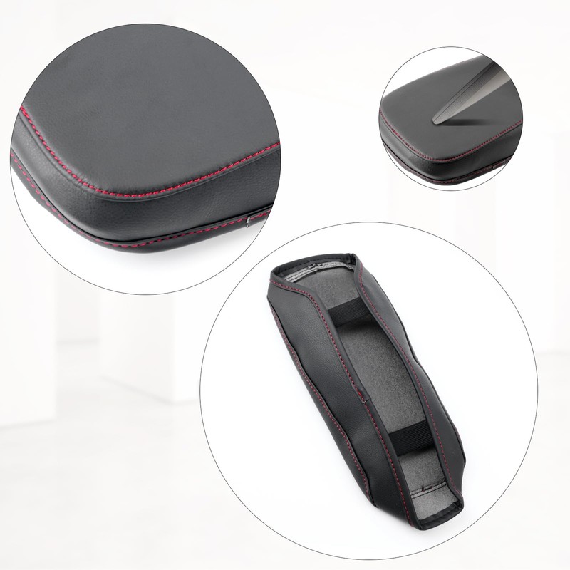 BIXUAN Compatible with Hyundai Kona SUV N Line Hybrid 2018-2020