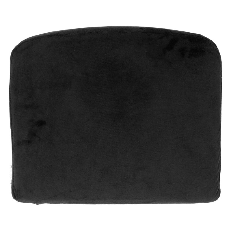 Pregnancy Wedge Pillow Memory Foam Breathable Ergonomic Maternity Back and