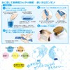 [Ishizaki Materials] Biz Cool Wearable Cooling Scarf that does not
