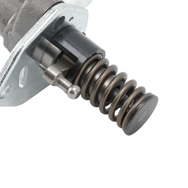186FA Diesel Generator Fuel Injection Pump Iron with Right Oil
