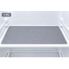 EVA Refrigerator Shelf Liners 29 × 44 cm, Washable Waterproof