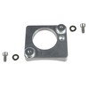 ICT Billet MAF Mass Air Flow Sensor Bung 2009-2014 LS