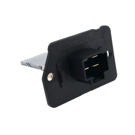 YINETTECH Car Blower Motor Resistor Replacement Part 971283K000 Compatible with Hyundai Elantra Compatible with Kia Forte