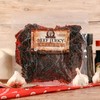 Mahogany Smoked Meats: Western Beef Jerky - 16oz