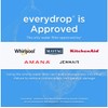 everydrop® by Whirlpool Ice and Water Refrigerator Filter 5, EDR5RXD1,