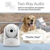 D-Link 2K Pan & Tilt Wi-Fi Camera w/ 360 Degree