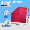 Ivality Car Drying Cloth XXL 80 x 50 cm -