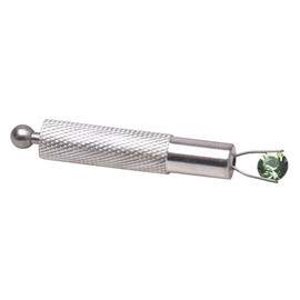 2-1/4" Easy-Loop Small Gem Holder Jewelry Making Gemstone Setting Tool