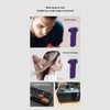 Jet Dry Blower Handheld 8000mah 110000RPM Turbo Violent Fan for