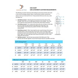 Sookie Active Premium Micro Nylon Spandex Youth Shorts (Youth 12-14) Orange