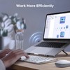 UGREEN USB Bluetooth 5.3 Adapter for PC, Plug & Play