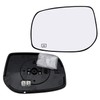 Driver Side Mirror Glass For 2009-2013 Toyota Corolla and 2009-2013