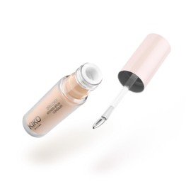 KIKO Milano Skin Lover Intensive Serum Concealer 03, Long-Lasting Concealer For The Eye Area