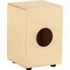 Meinl Percussion Mini Cajon Drumbox - Gift Idea for Musicians