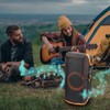 Protective Cover for PartyBox On-The-Go / Essential Speaker Shield, Scratch-Resistant,
