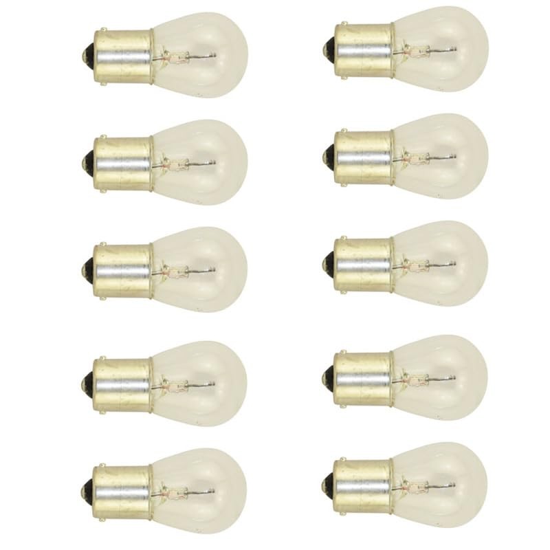 Replacement for Wagner 1156 by Technical Precision 10 Pack