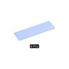 sourcing map 6 Pack M.2 Thermal Pad 70x22x1.5mm for Pc