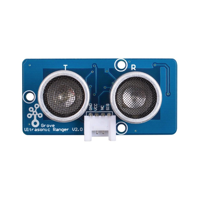 Seeedstudio GROVE - ULTRASONIC RANGER