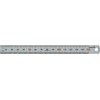 Hultafors 554103 STL300 Steel Ruler - White