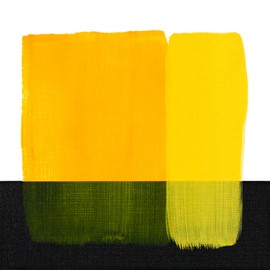 Maimeri Classico Oil Colors primary yellow 60 ml