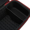 Optimized Travel Hard Case for Freestyle Projector 30-100in, EVA Waterproof