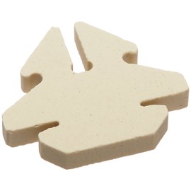 GENUINE Frigidaire 131472100 Dryer Ceramic Insulator