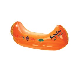 Kiddie Canoe by Swimline