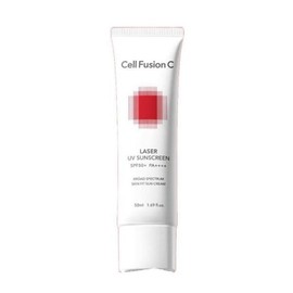 (SellerHub) CellFusion C CellFusion C Laser UV Sunscreen 50ml (New SPF50+) 1 ea /sj (S19774209) / ()셀퓨전씨 셀퓨전씨 레이저 UV 썬스크린 50ml(신형 SPF50+) 1개 sj (S19774209)