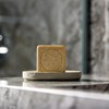 OLIVALOE 00197 - Handmade Traditional Olive Oil Soap with Aloe