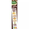 Chocapic Cereals Breakfast 375 g Box Chocolate Wheat FREE SHIPPING