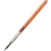 Uni Style Fit Gel Ballpoint Pen Refill, 0.28mm, Orange (UMR10928.4)