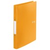 VON Leitz 42470015 Ring Binder A4 with 2 Rings Polypropylene