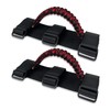 ROMASO Roll Bar Grab Handles for ATV & UTV Roll