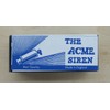 Acme Guild Of 擬音 Whistles Siren, Whistle, AC147 [domestic regular