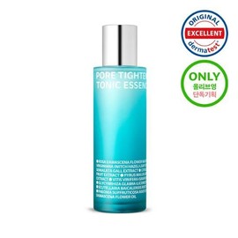 [Pore Tonic] Isoi Pore Tightening Tonic Essence 90ml / 아이소이 포어 타이트닝 토닉 에센스 90ml