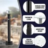 Yaocom 1 Pack Winter Adjustable Floor Jack Post Basement House