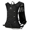 Hydration Backpack Running Vest Running Vest Ultralight 180 g &