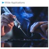 CoCud Vacuum Suction Pen, 150mm Length, IC Pickup Manual Tool