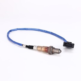 AXINMOTOO Oxygen O2 Sensor 213-4764 234-4528 Upstream Downstream Replacement for Chevy Sonic LT LTZ 2012, Cruze Eco LT LTZ 2011 2012 2013 2014 2015 L4 1.4L 55572993 55572216 2PCS