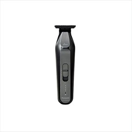 Panasonic ER-XT70-S Pro T Trimmer Silver THE BARIKAN