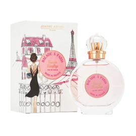 Jeanne Arthes Soiree Rooftop Eau De Parfum Spray 3.4 Oz