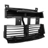 AINTIER Active Grille Shutter Assembly for Ford Mustang 2015-2017 FR3Z-8475-A
