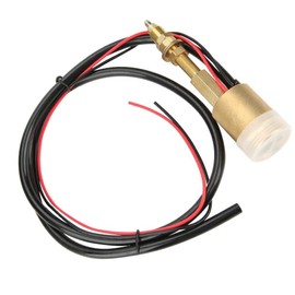 KSTE Euro Welding Socket Central Plug Adapter for CO2 MIG Welding Machine Torch