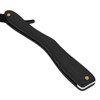 Professional Straight Edge Barber Razor Without Blade Lightweight Salon Quality